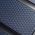 Extra Large Hard Luggage 4 Wheels Delsey Belmont Plus Expandable Dark Blue
