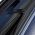 Medium Hard Luggage 4 Wheels Delsey Belmont Plus Dark Blue