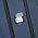 Medium Hard Luggage 4 Wheels Delsey Belmont Plus Dark Blue