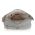 Women's Shoulder Bag Gabol Zahara 601914 Pistachio