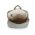 Women's Backpack Gabol Zahara Pistachio