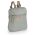 Women's Backpack Gabol Zahara Pistachio