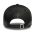 Women's Winter Cap New York Yankees New Era 9Forty Faux Leather Black /Black