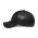 Women's Winter Cap New York Yankees New Era 9Forty Faux Leather Black /Black