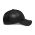 Women's Winter Cap New York Yankees New Era 9Forty Faux Leather Black /Black