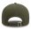 Καπέλο τζόκεϊ πράσινο New York Yankees New Era 9Forty Seasonal Cap Infill Green