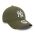 Καπέλο τζόκεϊ χακί New York Yankees New Era 9Forty Recycled Cap Khaki / White