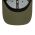 Καπέλο τζόκεϊ χακί New York Yankees New Era 9Forty Recycled Cap Khaki / White
