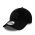 Καπέλο τζόκεϊ κοτλέ μαύρο New York Yankees New Era 9Forty Cord Cap Black / Black