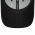 Καπέλο τζόκεϊ κοτλέ μαύρο New York Yankees New Era 9Forty Cord Cap Black / Black
