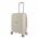 Cabin Hard Expandable Luggage 4 Wheels RCM 815  20” Ecru
