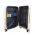 Cabin Hard Expandable Luggage 4 Wheels RCM 815  20” Ecru