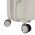 Cabin Hard Expandable Luggage 4 Wheels RCM 815  20” Ecru