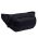 Τσαντάκι μέσης μαύρο Discovery Downtown Waist Bag D00920.6 Black
