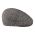 Men's Winter Cap Kangol Pattern Flexfit  Grey Plaid