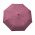 Ομπρέλα γυναικεία σπαστή αυτόματη ροζ Pierre Cardin Automatic Folding Umbrella Pink