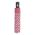 Ομπρέλα γυναικεία σπαστή αυτόματη ροζ Pierre Cardin Automatic Folding Umbrella Pink