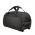 Τσάντα ταξιδίου με ρόδες μεγάλη μαύρη Rain Travel Bag RB1126