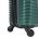 Cabin Hard Expandable Luggage 4 Wheels Green RB8013C 55 cm Forest