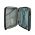 Cabin Hard Expandable Luggage 4 Wheels Green RB8013C 55 cm Forest