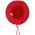 Summer Cotton Hat With UV Protection Surf's Up Stephen Joseph Red