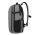 Laptop Backpack Samsonite Roader M 15,6'' Drifter Grey