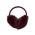 Women's Earmuff Chaos Morningstar Winter Dark Cherry