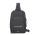Τσάντα χιαστί γκρι Nautica 2736 Crossbody Bag Grey