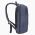 Σακίδιο πλάτης επαγγελματικό μπλε Nautica 2942 Backpack Blue