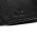Women's  Horizontal Leather Wallet LaVor Black 6002