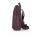 Σακίδιο πλάτης γυναικείο βυσσινί Gabol Olivia Backpack