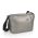Women's Medium Shoulder Bag Gabol Megan Grey