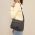 Τσάντα ώμου γυναικεία γκρι Gabol Salma Shoulder Bag Grey