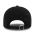 Καπέλο τζόκεϊ φλις μαύρο New York Yankees New Era 9Forty Womens Cosy Cap Black / White