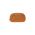 Women's  Horizontal Leather Coins Pouch - Key Holder LaVor 6095 Camel