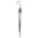 Long Manual  Umbrella Transparent Guy Laroche