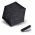 Ultra Light Slim Manual Folding Umbrella Knirps US.050 Think Black