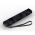 Ultra Light Slim Manual Folding Umbrella Knirps US.050 Think Black