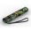 Ultra Light Slim Manual Folding Umbrella Knirps US.050 Tropical