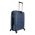 Medium Hard Expandable Luggage With 4 Wheels Rain RB80104  65 cm Blue