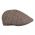 Winter Herringbone Cap 507 Kangol Brown