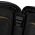 Cabin Hard Luggage 4 Wheels Samsonite Essens Spinner 55/20 Graphite