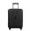 Cabin Hard Luggage 4 Wheels Samsonite Essens Spinner 55/20 Graphite