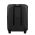 Cabin Hard Luggage 4 Wheels Samsonite Essens Spinner 55/20 Graphite