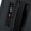 Cabin Hard Luggage 4 Wheels Samsonite Essens Spinner 55/20 Graphite