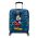 Cabin luggage American Tourister Disney Wavebreaker Spinner 55cm  Mickey Mouse Future Pop