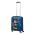 Cabin luggage American Tourister Disney Wavebreaker Spinner 55cm  Mickey Mouse Future Pop