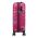 Cabin luggage American Tourister Disney Wavebreaker Spinner 55cm  Minnie Mouse Future Pop