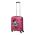 Cabin luggage American Tourister Disney Wavebreaker Spinner 55cm  Minnie Mouse Future Pop