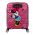 Cabin luggage American Tourister Disney Wavebreaker Spinner 55cm  Minnie Mouse Future Pop